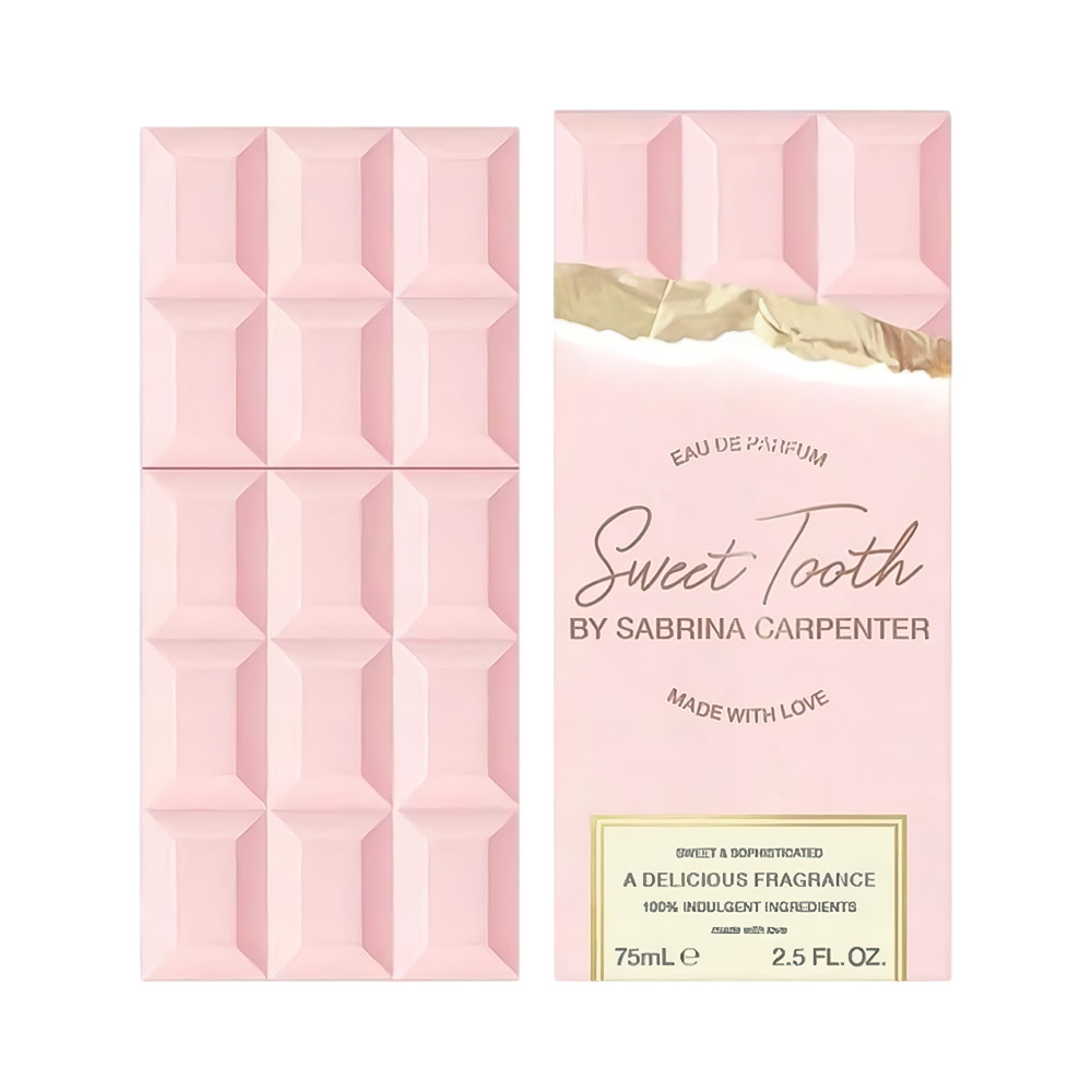 Perfume Sabrina Carpenter Sweet Tooth EDP - Femenino 75mL