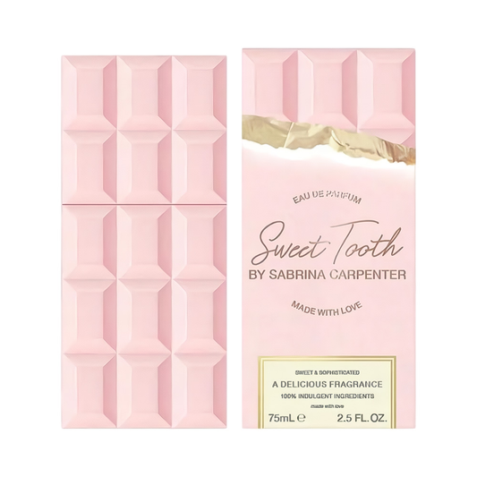 Perfume Sabrina Carpenter Sweet Tooth EDP - Femenino 75mL