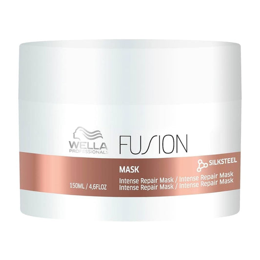 Máscara Capilar Wella Fusion Intense Repair 150ml