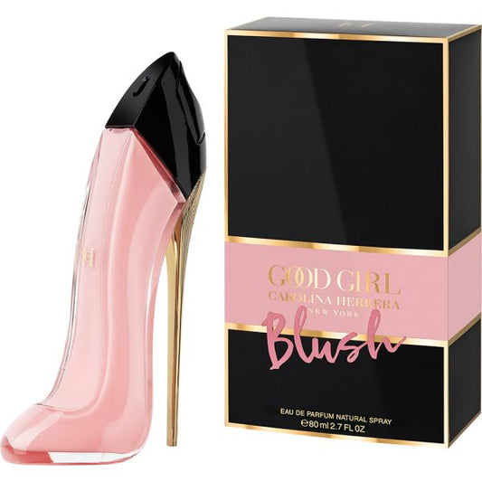 Perfume Carolina Herrera Good Girl Blush EDP 80ml
